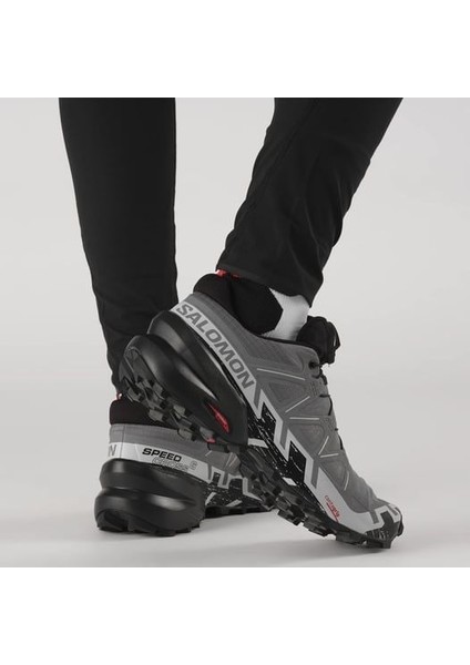 Speedcross 6 Erkek Patika Koşu Ayakkabısı