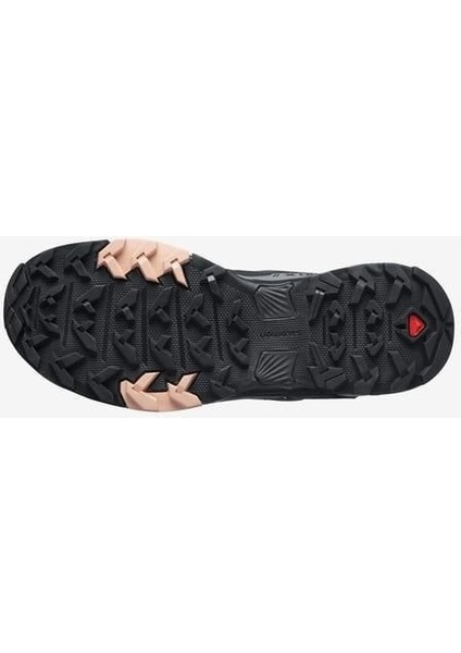 x Ultra 4 Kadın Outdoor Ayakkabı