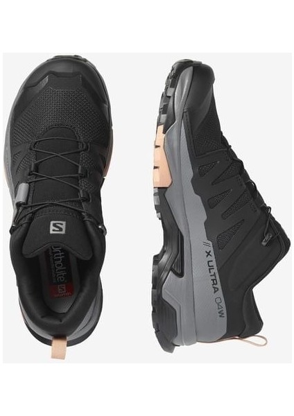 x Ultra 4 Kadın Outdoor Ayakkabı