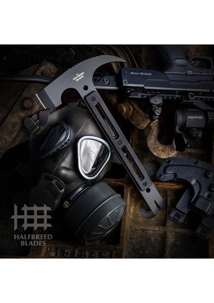 Rhino Kurtarma Baltası modelleri