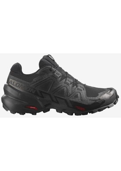 Speedcross 6 Gtx Kadın Patika Koşu Ayakkabısı