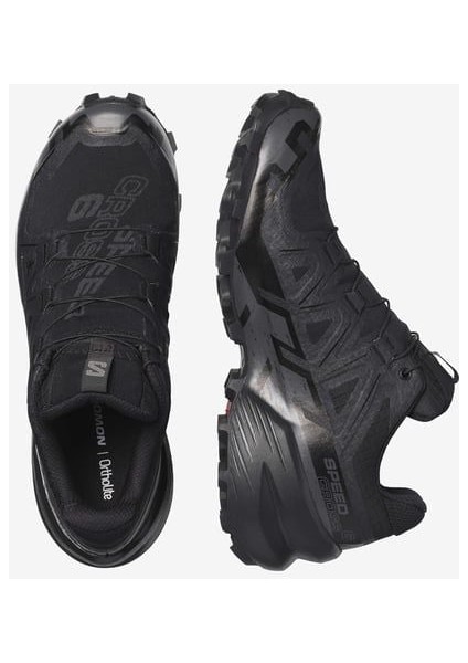 Speedcross 6 Gtx Kadın Patika Koşu Ayakkabısı