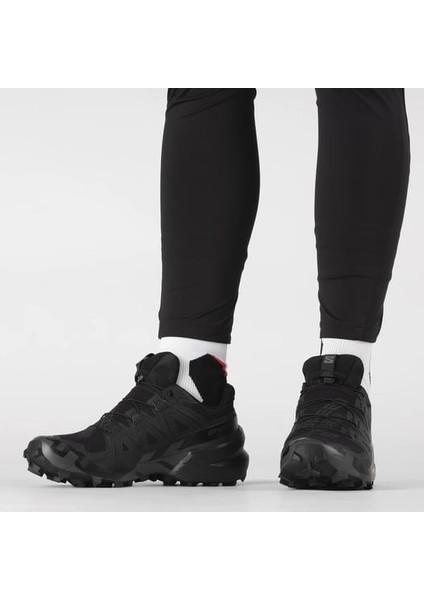Speedcross 6 Gtx Kadın Patika Koşu Ayakkabısı