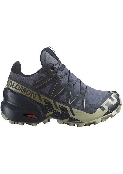 Speedcross 6 Gtx Patika Koşu Ayakkabısı
