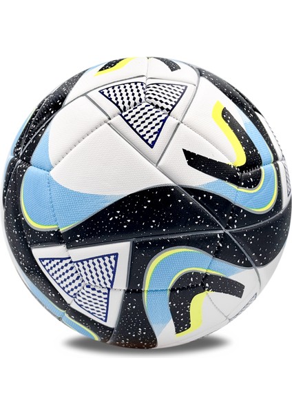 Profesyonel Futbol Topu Turnuva Futbol Topu Dikişli Sert Zemin ve Halı Saha Futbol Topu