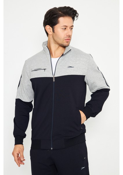 Pamuklu Büyük Beden Erkek Eşofman Takımı 201513 fırsatları