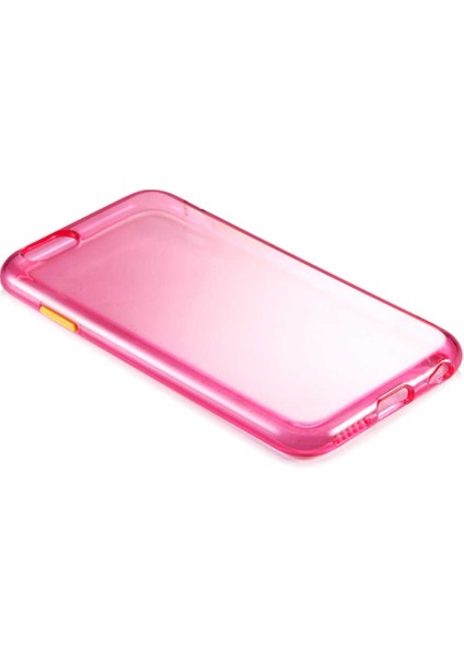 Apple iPhone 6 Uyumlu Zore Bistro Kapak-Koyu Yeşil