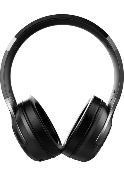 Zealot B26 Kulak Üstü Kablosuz Bluetooth Kulaklık, Mikrofon Desteği Tf Kart/aux-In-Black (Yurt Dışından)