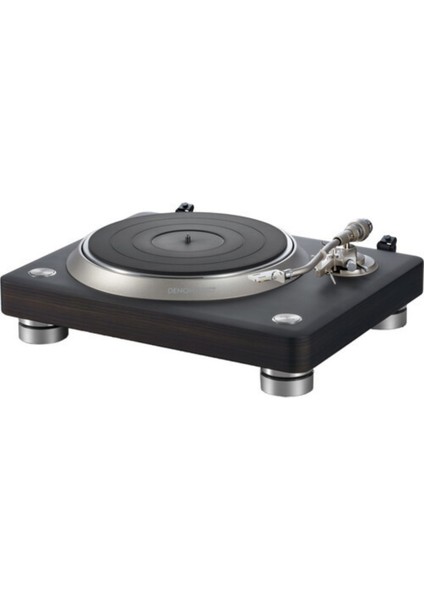 DP-3000 Ne Pikap Siyah