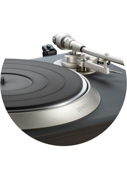 DP-3000 Ne Pikap Siyah