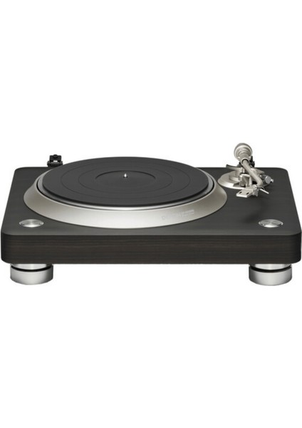 DP-3000 Ne Pikap Siyah