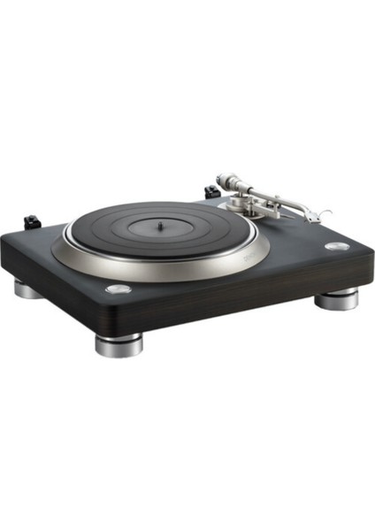 DP-3000 Ne Pikap Siyah