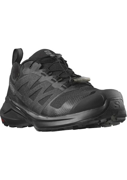 X-Adventure Gore-Tex Erkek Patika Koşu Ayakkabısı