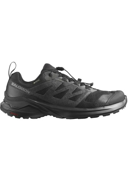 X-Adventure Gore-Tex Erkek Patika Koşu Ayakkabısı
