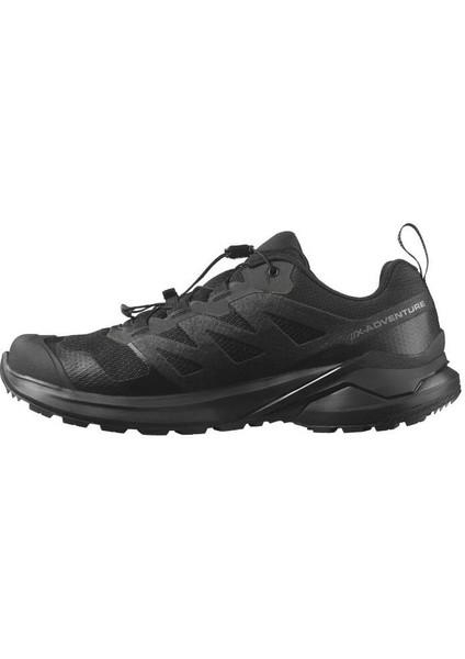 X-Adventure Gore-Tex Erkek Patika Koşu Ayakkabısı