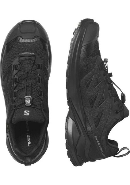 X-Adventure Gore-Tex Erkek Patika Koşu Ayakkabısı