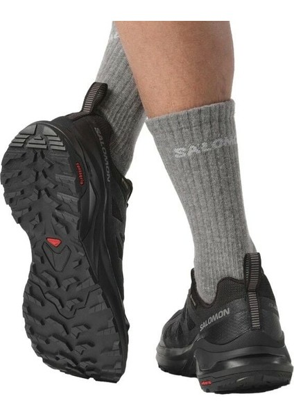 X-Adventure Gore-Tex Erkek Patika Koşu Ayakkabısı
