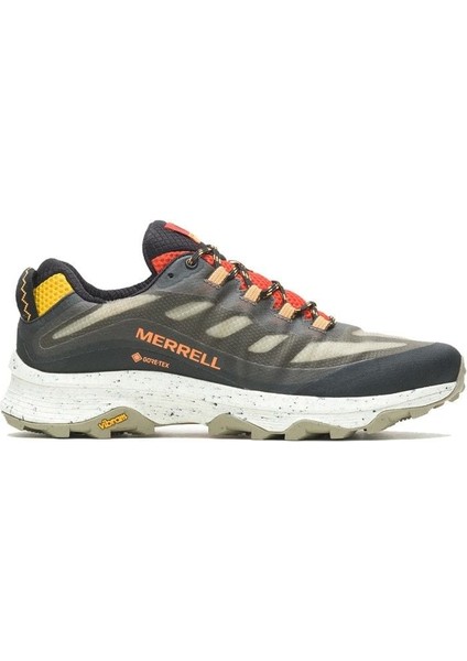Moab Speed Gore-Tex Outdoor Erkek Ayakkabı