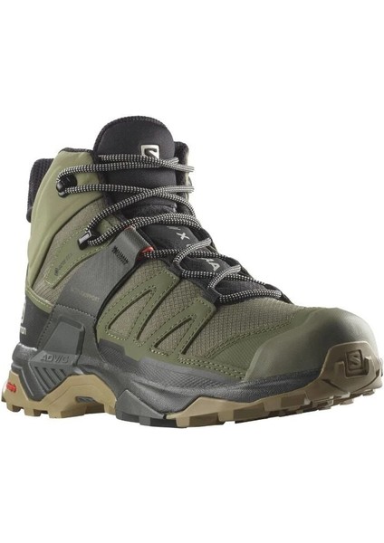 x Ultra 4 Mid Gore-Tex Erkek Outdoor Bot fırsatları