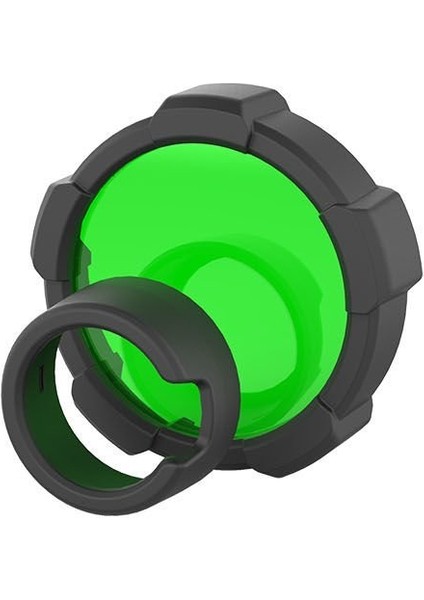 MT18 Filtre - Yeşil
