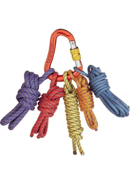 Singingrock Accessory Cord 4mm 100M Yardımcı Ip