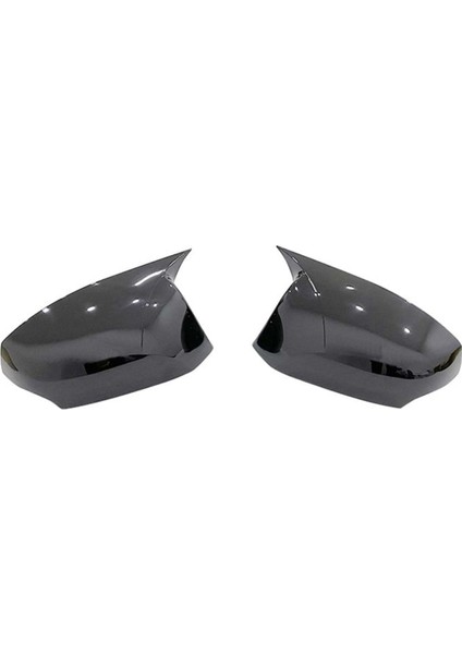 Renault Laguna 3 Yarasa Ayna Kapağı Piano Black 2007 2008 2009 2010 2011 2012 2013 2014