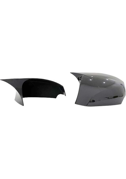 Renault Laguna 3 Yarasa Ayna Kapağı Piano Black 2007 2008 2009 2010 2011 2012 2013 2014 modelleri