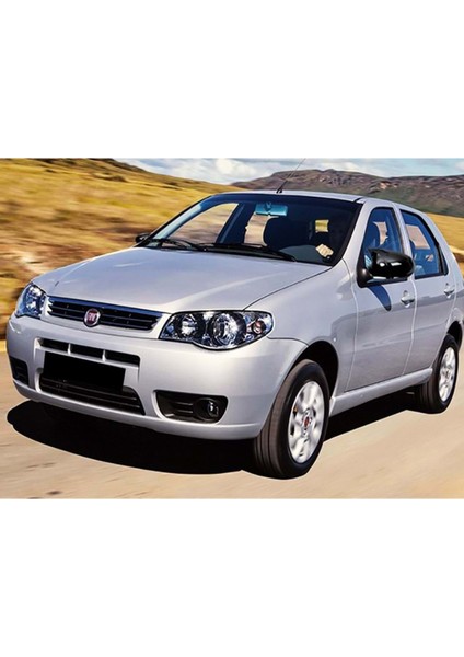Fiat Palio Yarasa Ayna Kapağı Piano Black 2010 2011 2012 fiyatları