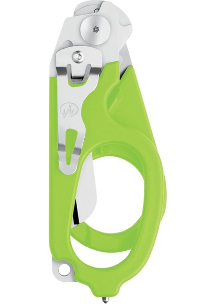 Raptor Rescue Green Ilk Yardım Makası modelleri