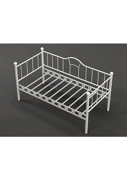 Kamelya Sedir Metal Karyola fiyatları