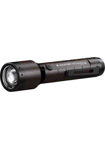 P6R Signature El Feneri