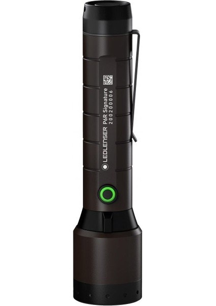 P6R Signature El Feneri modelleri