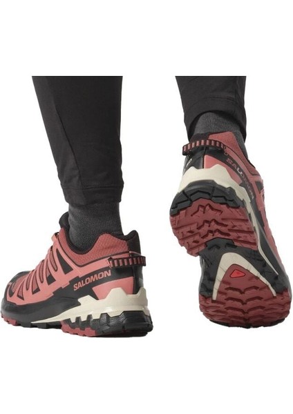 Xa Pro 3D V9 Gore-Tex Kadın Patika Koşu Ayakkabısı fırsatları