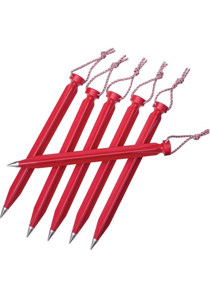 Dart Tent Stake 23CM Tekli