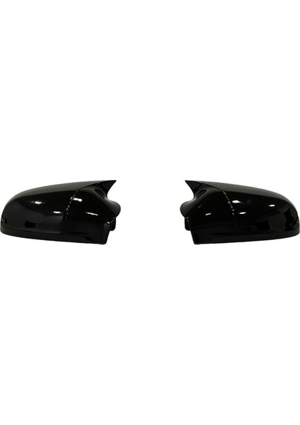 Opel Astra H Yarasa Ayna Kapağı Piano Black 2004 2005 2006 2007 2008 2009