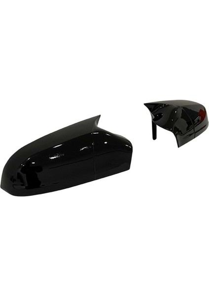 Opel Astra H Yarasa Ayna Kapağı Piano Black 2004 2005 2006 2007 2008 2009 indirimleri