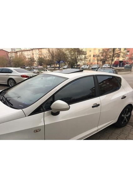 Mercedes Clk 2297-2003 Uyumlu Sunroof Piona Black Yalancı Çakma Sunroof