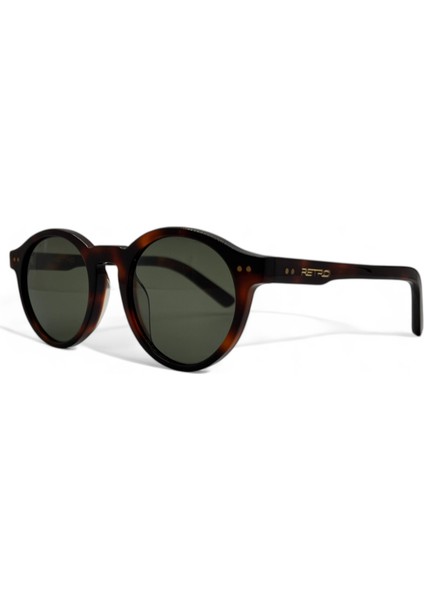 Icon Iv C03 G15 Yeşil Unisex Güneş Gözlüğü
