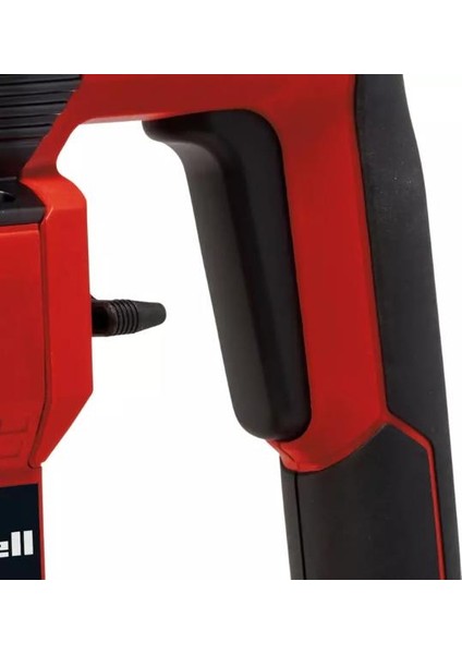 Kırıcı Delici TC-RH 28 3F (950 W, 3,5 J, pnömatik darbe mekanizması, SDS-plus, derinlik mesnedi, delme/darbeli delme/kırma/keskileme, çanta dahil) - 4258002