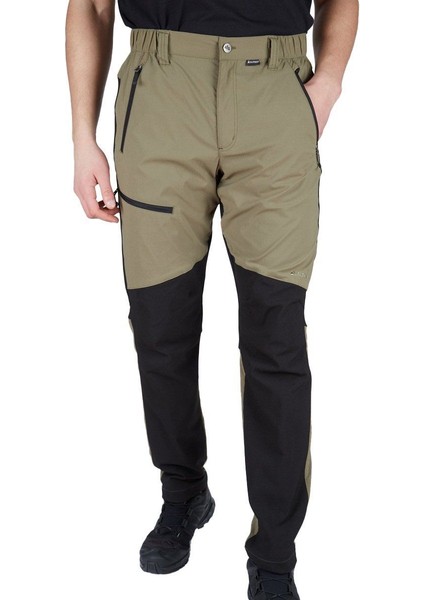 Rugged Flex Erkek Pantolon