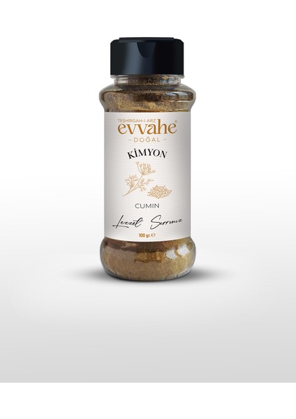 KİMYON (100 GRAM)
