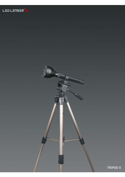0311 Tripod Parçası