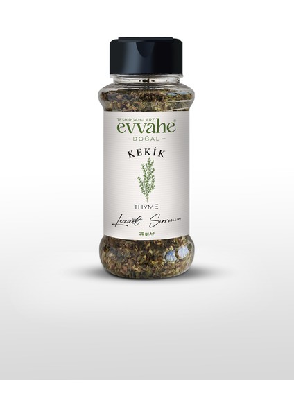 Kekik 50 gr