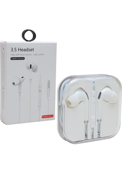 3.5mm Jack Girişli Mikrofonlu Kulaklık fiyatları
