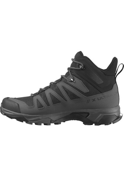x Ultra 4 Mid Gore-Tex Erkek Outdoor Bot