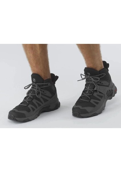 x Ultra 4 Mid Gore-Tex Erkek Outdoor Bot