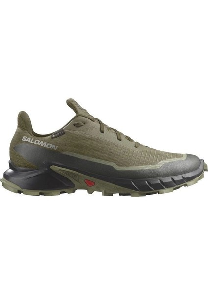 Alphacross 5 Gore-Tex Erkek Patika Koşu Ayakkabısı
