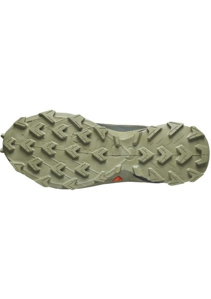 Alphacross 5 Gore-Tex Erkek Patika Koşu Ayakkabısı