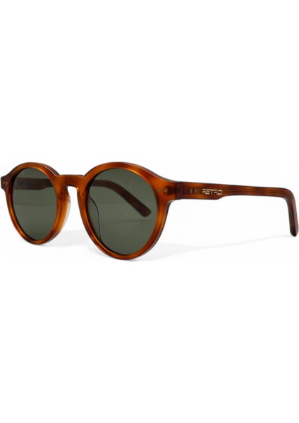 Icon Iv C04 G15 Yeşil Unisex Güneş Gözlüğü