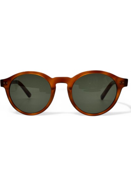 Icon Iv C04 G15 Yeşil Unisex Güneş Gözlüğü